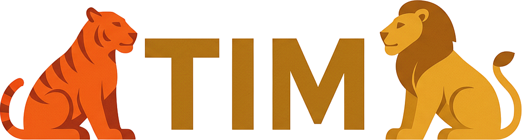 株式会社TIM